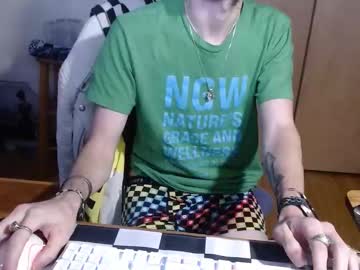 Dnasfun December 24, 2024 Chaturbate stream image