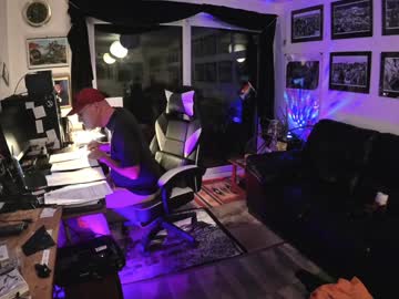 Dopeleaf2 December 24, 2024 Chaturbate stream image