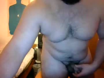 El_Conquistador19 December 24, 2024 Chaturbate stream image