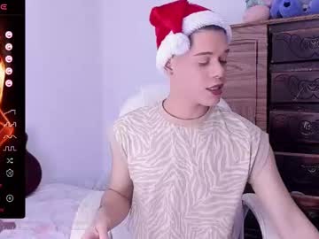 Kaistorm__Quinn December 24, 2024 Chaturbate stream image