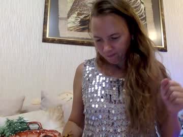 Kittenger December 24, 2024 Chaturbate stream image