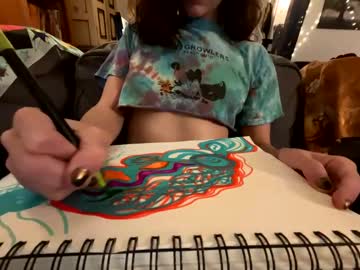Laneyd13 December 24, 2024 Chaturbate stream image