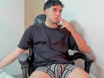 Leo_Jones389 December 24, 2024 Chaturbate stream image