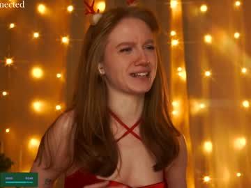 Lizzy_Blaze stream photo from December 24, 2024