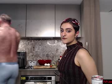 Maevemads December 24, 2024 Chaturbate stream image