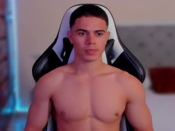 Maxiimus__ December 24, 2024 Chaturbate stream image