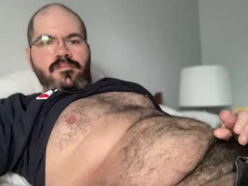 Mikeatron2000 December 24, 2024 Chaturbate stream image
