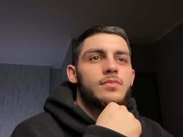 Pridesans December 24, 2024 Chaturbate stream image