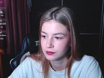 Sophiedavisss December 24, 2024 Chaturbate stream image