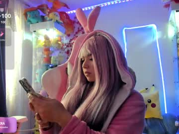 Sunofureku_Melody December 24, 2024 Chaturbate stream image