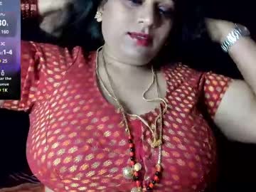 Yourss_Preethy December 24, 2024 Chaturbate stream image