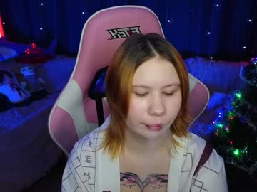 69rachel December 24, 2024 Chaturbate stream image