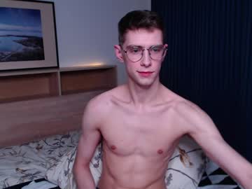 Alfie_Evanss December 24, 2024 Chaturbate stream image