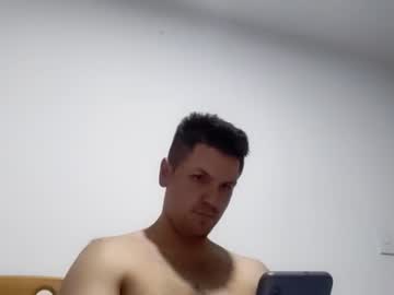 Cristopher3042 December 24, 2024 Chaturbate stream image