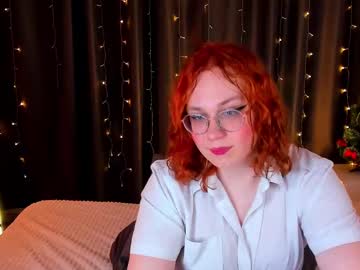 Dora_Johns December 24, 2024 Chaturbate stream image