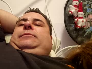 Frenkjerk December 24, 2024 Chaturbate stream image