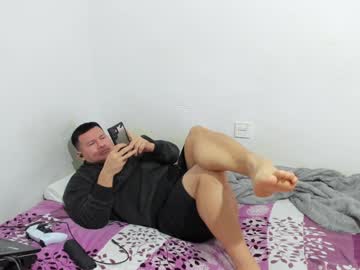 Fuckynations December 24, 2024 Chaturbate stream image