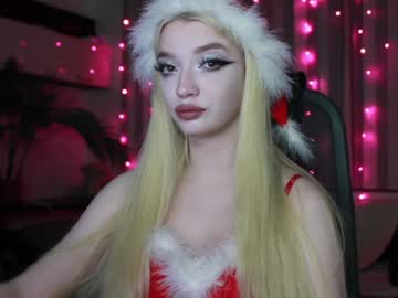 Heyley_Sativa December 24, 2024 Chaturbate stream image