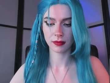 Irisice December 24, 2024 Chaturbate stream image