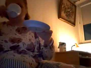 Julia5236 December 24, 2024 Chaturbate stream image