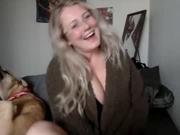 Luna__Luxe December 24, 2024 Chaturbate stream image