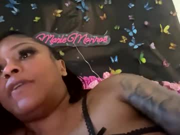 Mariemonroe9855 December 24, 2024 Chaturbate stream image