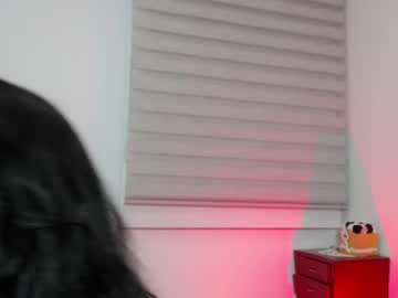 Marleyhm1 December 24, 2024 Chaturbate stream image