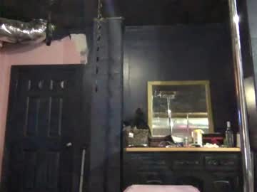 Meghanhanx December 24, 2024 Chaturbate stream image