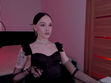 Mistress_Mialibra December 24, 2024 Chaturbate stream image