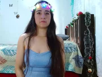 Porcelainlux December 24, 2024 Chaturbate stream image