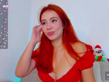 Sofiaferrerx December 24, 2024 Chaturbate stream image