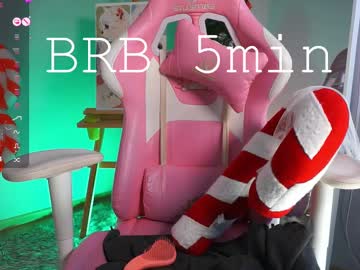 Wonder__Land December 24, 2024 Chaturbate stream image