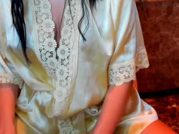 Yourastral December 24, 2024 Chaturbate stream image
