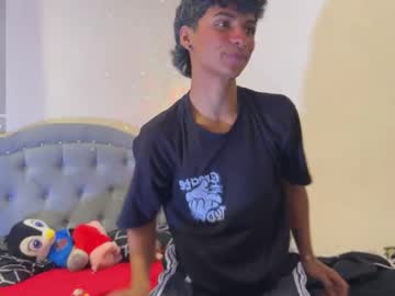 Deivi_Leonel December 25, 2024 Chaturbate stream image