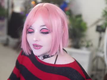 Faith_Chan December 25, 2024 Chaturbate stream image