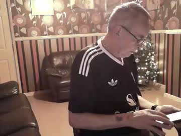 Fan_1962 December 25, 2024 Chaturbate stream image