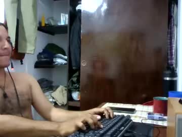 Firefeelings stream photo from December 25, 2024