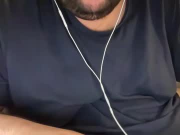Hairychub816 December 25, 2024 Chaturbate stream image