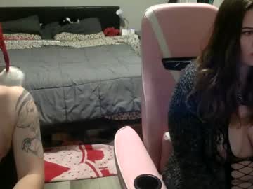 Imaginefuckingparents December 25, 2024 Chaturbate stream image