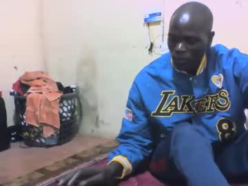 Kenyanlove_ December 25, 2024 Chaturbate stream image