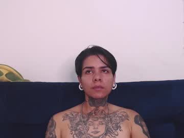 Latinaleksa December 25, 2024 Chaturbate stream image