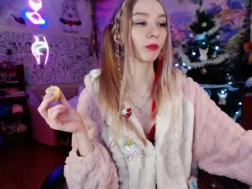 Linlin_Cuteeee December 25, 2024 Chaturbate stream image