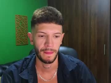 Max_Tayloor December 25, 2024 Chaturbate stream image