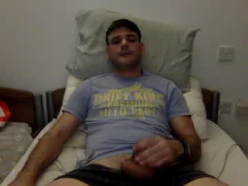 Potter8865 December 25, 2024 Chaturbate stream image