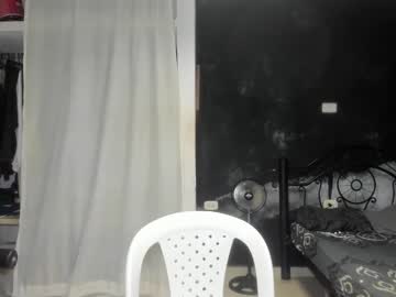 Regan_Jhonson December 25, 2024 Chaturbate stream image