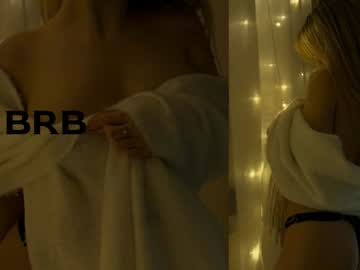 Rosalyin December 25, 2024 Chaturbate stream image