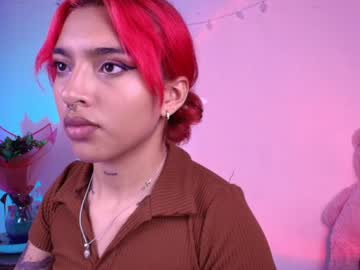 Sofiaafoxx stream photo from December 25, 2024