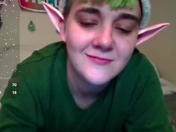 Softtboyfriend December 25, 2024 Chaturbate stream image