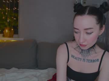 Sweet_Devil__ December 25, 2024 Chaturbate stream image