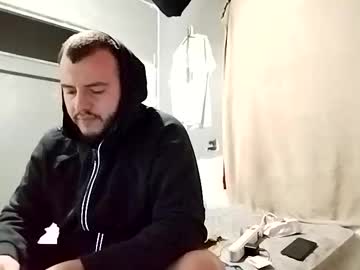 Tucolegano21 December 25, 2024 Chaturbate stream image
